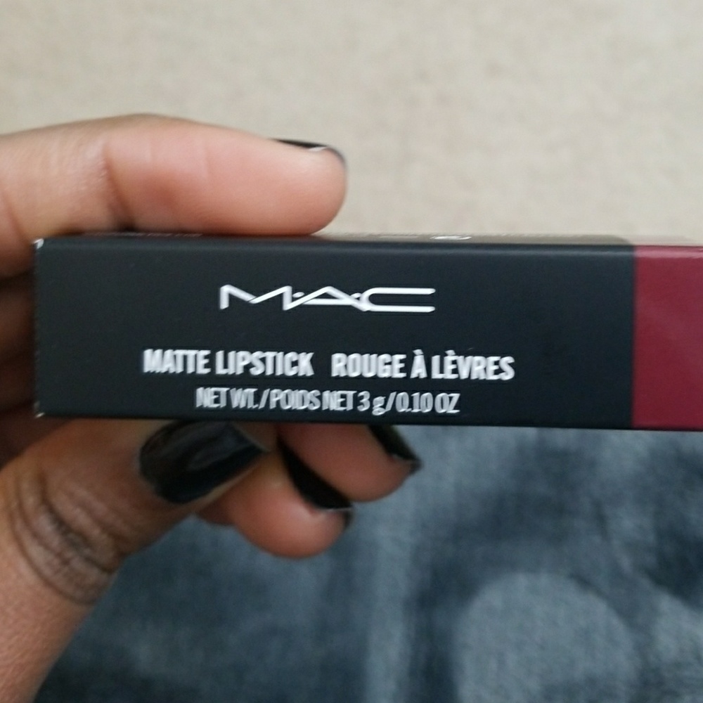 Mac Throwback Rocker